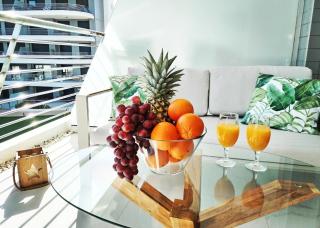 Luxury Apartment Infinity View - Arenales del Sol - 7