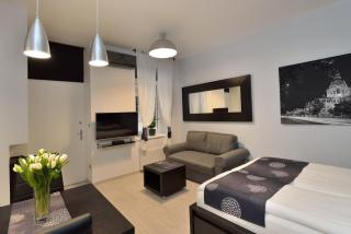 Urban Spirit Apartment - Budapest - 5