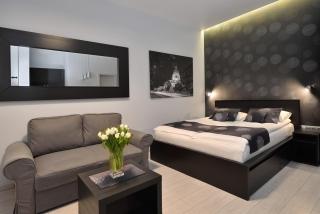 Urban Spirit Apartment - Budapest - 4