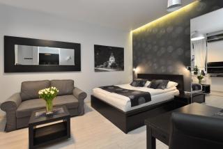 Urban Spirit Apartment - Budapest - 7