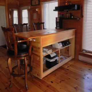 Rumi Guest House on the Cabot Trail - Indian Brook - 6