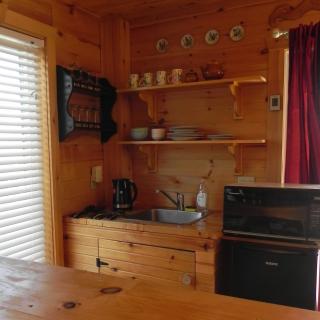 Rumi Guest House on the Cabot Trail - Indian Brook - 3