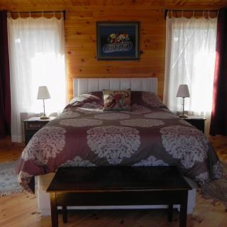 Rumi Guest House on the Cabot Trail - Indian Brook - 7