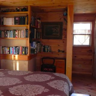 Rumi Guest House on the Cabot Trail - Indian Brook - 5