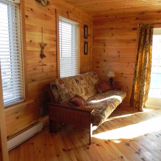 Rumi Guest House on the Cabot Trail - Indian Brook - 2