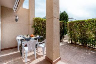 Super duplex in El Campello, Playa de Muchavista - El Campello - 7
