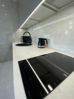 Westin House Resort Kołobrzeg-219 - 3