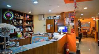 Hong Kong Hostel - 9