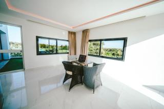 Ferme au cœur la Forêt de Maamoura - Près de Rabat - 1