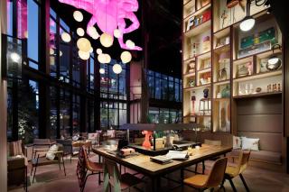 Moxy Osaka Shin Umeda - Osaca - 2