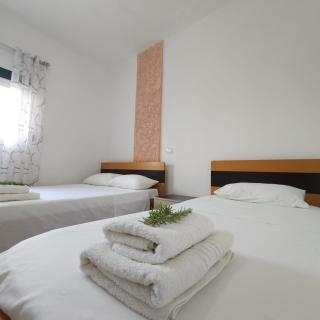 Vila Priftani - Ksamil - 2