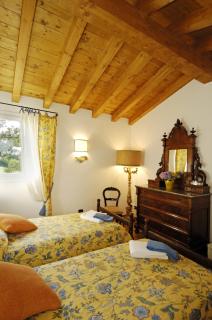 Agriturismo Terre Bianche - 4