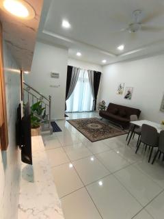 TGG Homestay with Netflix - Kuala Terengganu - 4