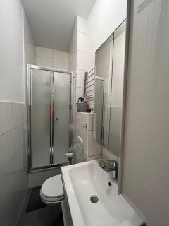 Słoneczny apartament centrum Poznania klimatyzacja wi-fi TV zmywarka pralka piekarnik - Poznan - 2