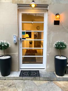 Ferndale Mews - Bristol - 4