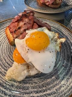 Grianaig Guest House & Restaurant, South Uist, Outer Hebrides - 1