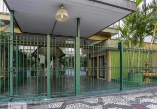 Vossa Bossa Consolação - São Paulo - 9