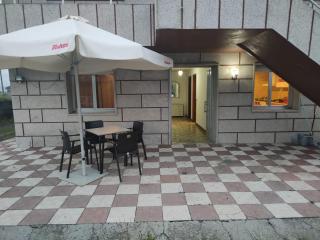 Vivienda a pie de playa - Vilagarcia de Arousa - 8