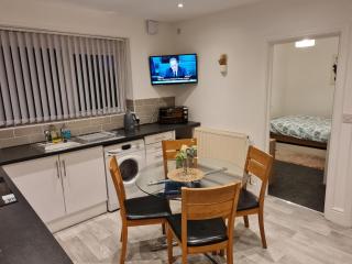 The Lawrence apartment - Bristol - 9