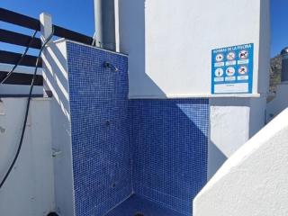 Apartment in El Verger with sea view - El Verger - 3