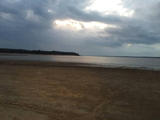 Oxford Chalet Getaway with Lake/Beach Access - Oxford - 7