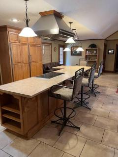 Oxford Chalet Getaway with Lake/Beach Access - Oxford - 4