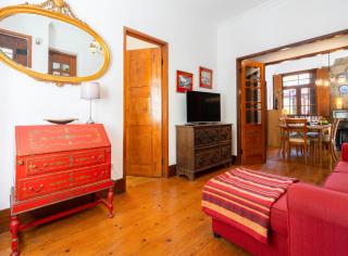 Best House Center - with Garage - Porto - 0