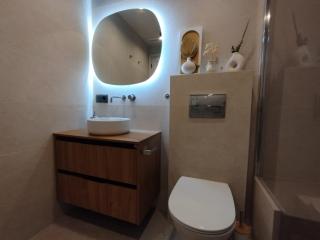 Stunning Apartment with Sea views at Calle Carabeo, Nerja - Nerja - 7