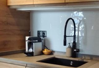 Stunning Apartment with Sea views at Calle Carabeo, Nerja - Nerja - 9