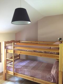 Auberge de la Tour de Brison - Sanilhac - 6