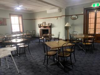 The Light Horse Hotel - Harden - 8