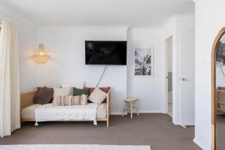 Sandcastles at the Beach - Linen Supplied & Beds Ready on Arrival - Fingal Bay - 4