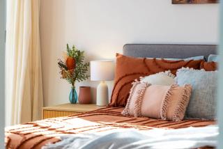 Sandcastles at the Beach- Linen provided & beds made for your arrival. - Fingal Bay - 9