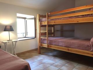 Auberge de la Tour de Brison - Sanilhac - 5
