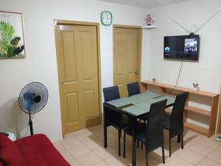 2- bedroom condo in Davao - 1