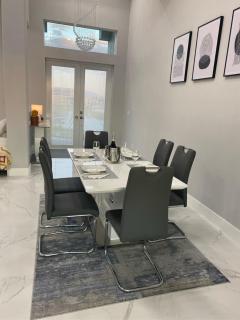 Modern new Villa in Cape Coral - Cape Coral - 3