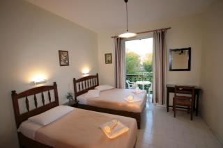 Stella Studios - Laganas - 2
