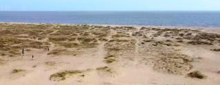 The Rampart - 1