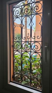 Duplex el Madina - Marrakesh - 5