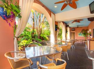 Tahitian Inn Boutique Hotel Tampa - Tampa - 1