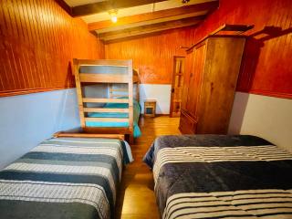 Cabañas San Diego - 7