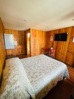 Cabañas San Diego - 2