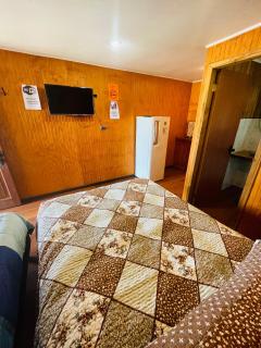 Cabañas San Diego - 1