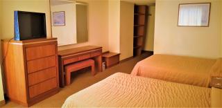 Hotel Finisterre - 2