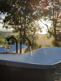 Tussock Hill Vineyard Retreats - Christchurch - 4