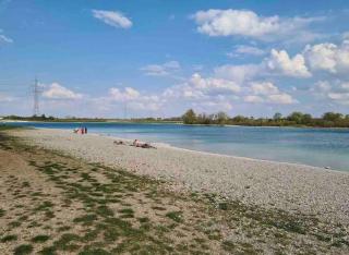 Apartment amidst nature-Riverdale, north of Munich - Fahrenzhausen - 2