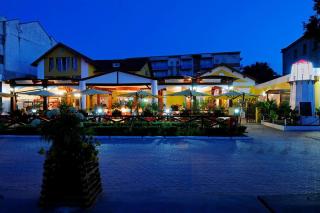 Casa Coral Sulina - Sulina - 0