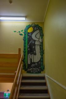 Silverfern Backpackers - 3