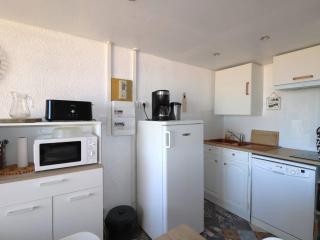 Charmant Duplex Climatisé, 2 Pièces avec Mezzanine, Parking et Terrasse, Proche Mer et Commerces - FR-1-307-235 - Le Grau-du-Roi - 8