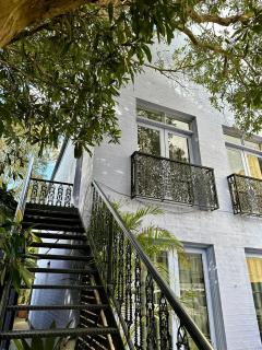Upper Chapel Loft Apartment - Sydney - 6